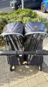 Bugaboo Duo Donkey