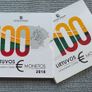 2 euro coin Image 3