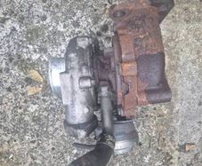 Opel / Vauxhall Astra Turbo