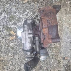 Opel / Vauxhall Astra Turbo