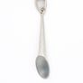 Sterling Silver Teardrop Pendant Image 2