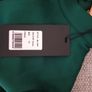royal green dress brand new Image 5