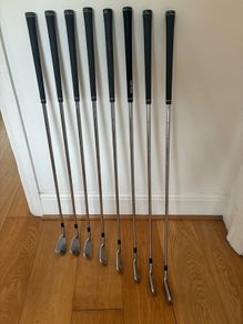 TaylorMade P790 Irons 4-AW