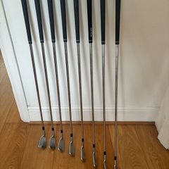 TaylorMade P790 Irons 4-AW