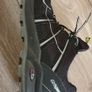 grisport black steel toe ppe construction shoes boots Image 5