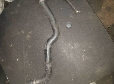 Original BMW 11537785018 Radiator Hose Water Hose Diesel E39 530d M57 D30