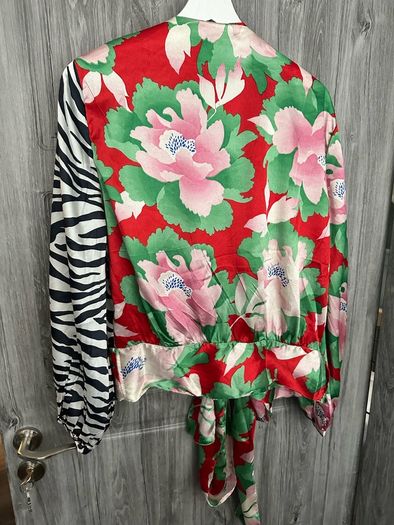 Asos Shirt - Uk 10