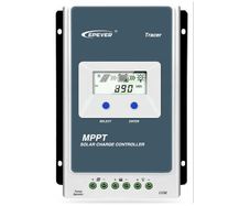 EPEVER 40A MPPT Solar Charge Controller