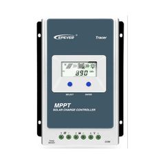 EPEVER 40A MPPT Solar Charge Controller
