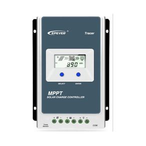 EPEVER 40A MPPT Solar Charge Controller