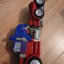 Transformer Optimus prime Image 4