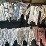 Big BUNDLE of baby boy clothes Image 2