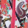 Next Patterned Blouse/Shirt - Size 8 Image 2