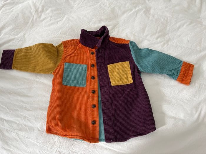 Baby boys clothes size 18-24m