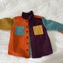 Baby boys clothes size 18-24m Image 2