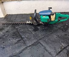 strimmers