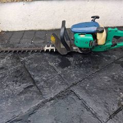 strimmers
