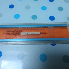 Standardgraph Lettering Guides
