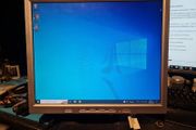 Benq Monitor