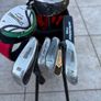 Wilson Kids Golf club set Image 4