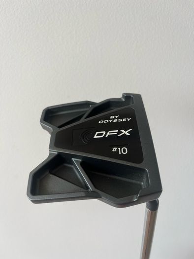 Golf Putter