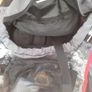 2 PX Ranger hiking camping Backpack Image 4