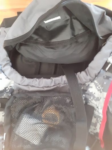 2 PX Ranger hiking camping Backpack