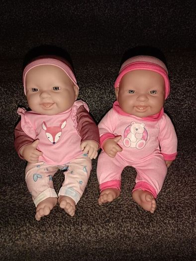 Berenguer doll