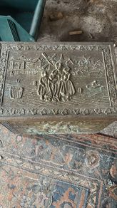 Coal Box