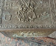 Coal Box