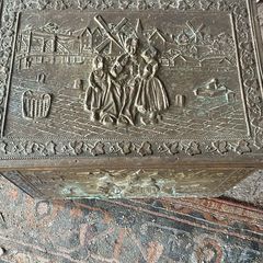 Coal Box