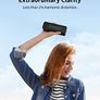 Soundcore Bluetooth Speaker with IPX5 Waterproof, Stereo Sound, 24H Playtime, Portable Wireless Speaker for iPhone, Samsung (FREE POSTAGE) Image 5