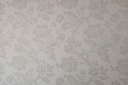 NWT Four Paper Partnership Green &amp; White  Wallpaper Rolls