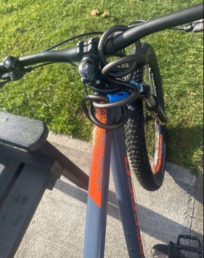 Mtb Only Swap