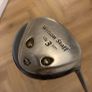 Wilson 3 wood Image 3