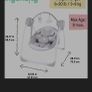 Baby swing Image 3