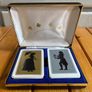 Cards Piatnik Vienna - Poker Bridge Vintage Original Playing Cards Image 2
