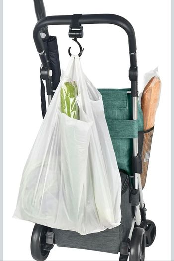 shopping trolley