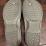 Crocband Flipflop dusty olive Image 3