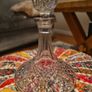 Waterford Crystal Ship Decanter Image 3