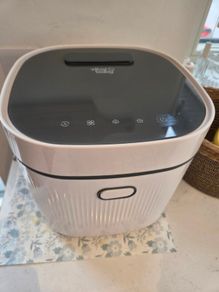 Vital Baby Nurture Advanced Pro UV Steriliser & Dryer