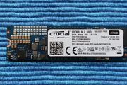 275 Gb M.2 Ssd Crucial