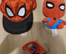 spiderman bundle