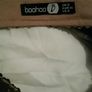 All items reduced! Boohoo gold sequin mini Image 4