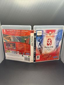 Beijing 2008 Ps3