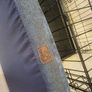 dog crate with mattress Image 4