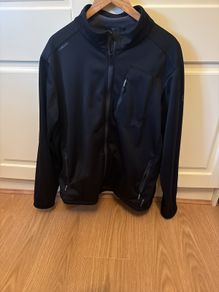 Man Jacket