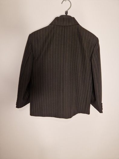 Fabulous Boys 4 piece Suit by Vivaki