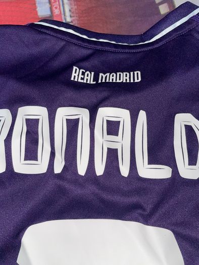 jersey