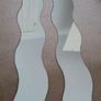 Mirror (wavy style) Image 2